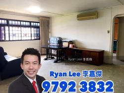 Blk 50 Hoy Fatt Road (Bukit Merah), HDB 5 Rooms #129129742